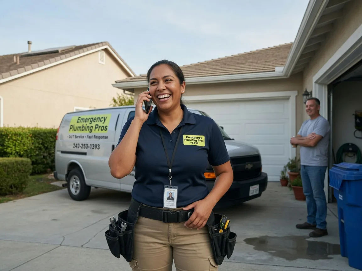 Emergency Plumber West Friendship, MD FAQs